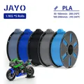 PLA Filament 1,75 mm keine Blase 5 Rollen – Farbe PLA Mix-2 5 Roll