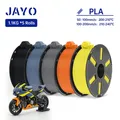 PLA Filament 1,75 mm keine Blase 5 Rollen – Farbe PLA Mix-5 5 Roll