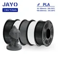 PLA Filament 1,75 mm keine Blase 5 Rollen – Farbe PLA TP Mix-1 5Roll