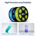 PLA+ Filament 1,75 mm robuster und stärker 2 kg bis 10 kg – 4