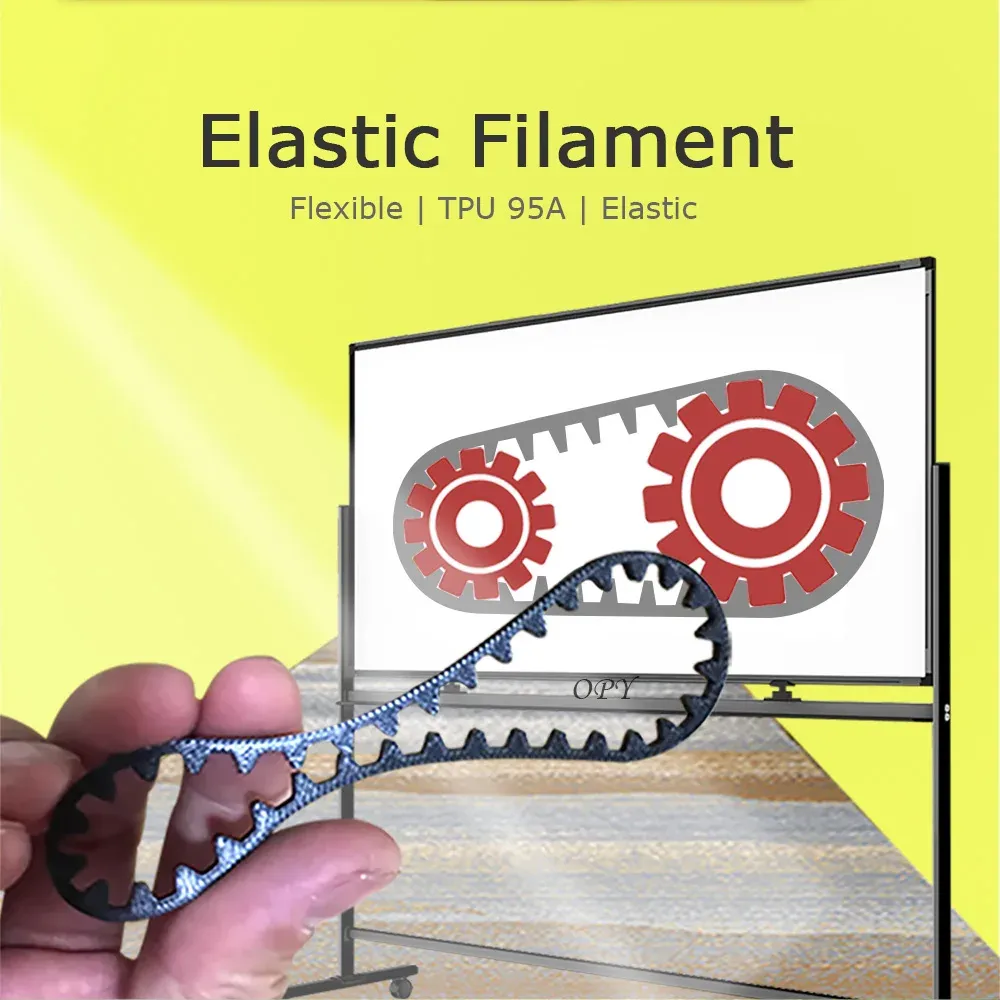PLA Filament 1,75 mm Seide dual Carbon 10 m