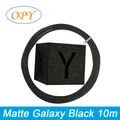 PLA Filament 1,75 mm Seide dual Carbon 10 m – Farbe Galaxy Black 10m