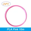 PLA Filament 1,75 mm Seide dual Carbon 10 m – Farbe PLA Pink 10m