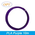 PLA Filament 1,75 mm Seide dual Carbon 10 m – Farbe PLA Purple 10m