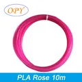 PLA Filament 1,75 mm Seide dual Carbon 10 m – Farbe PLA Rose 10m