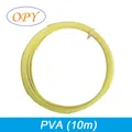 PLA Filament 1,75 mm Seide dual Carbon 10 m – Farbe PVA (10m)