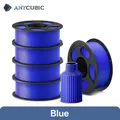 PLA Filament 1,75 mm umweltfreundlich 5 kg – Farbe 5kg Blue
