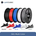 PLA Filament 1,75 mm umweltfreundlich 5 kg – Farbe 5KG Combination B