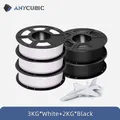 PLA Filament 1,75 mm umweltfreundlich 5 kg – Farbe 5KG Combination C