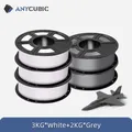 PLA Filament 1,75 mm umweltfreundlich 5 kg – Farbe 5KG Combination G