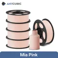 PLA Filament 1,75 mm umweltfreundlich 5 kg – Farbe 5KG Mia Pink