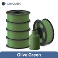PLA Filament 1,75 mm umweltfreundlich 5 kg – Farbe 5KG Olive Green