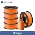 PLA Filament 1,75 mm umweltfreundlich 5 kg – Farbe 5kg Orange