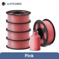 PLA Filament 1,75 mm umweltfreundlich 5 kg – Farbe 5kg Pink