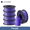 PLA Filament 1,75 mm umweltfreundlich 5 kg – Farbe 5kg Purple