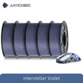 PLA Filament 1,75 mm umweltfreundlich 5 kg – Farbe 5kg Violet