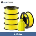 PLA Filament 1,75 mm umweltfreundlich 5 kg – Farbe 5kg Yellow