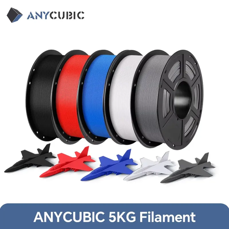 PLA Filament 1,75 mm umweltfreundlich 5 kg