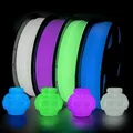 PLA Filament 1,75mm 1kg 500g 250g 200g Leuchtend – 1