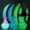 PLA Filament 1,75mm 1kg 500g 250g 200g Leuchtend – 4
