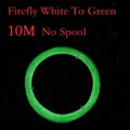 PLA Filament 1,75mm 1kg 500g 250g 200g Leuchtend – Farbe Firefly GN-10m