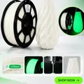 PLA Filament 1,75mm 1kg Spule Im Dunkeln leuchtend – 2