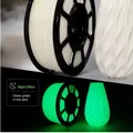 PLA Filament 1,75mm 1kg Spule Im Dunkeln leuchtend – 3