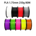 PLA Filament 1,75mm 250g 80M Länge Premium-Qualität – 1