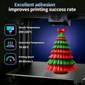 PLA Filament 1,75mm 250g 80M Länge Premium-Qualität – 5