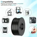 PLA Filament 1,75mm 250g 80M Länge Premium-Qualität – 6