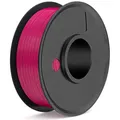 PLA Filament 1,75mm 250g 80M Länge Premium-Qualität – Farbe Rose