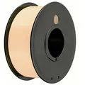PLA Filament 1,75mm 250g 80M Länge Premium-Qualität – Farbe Skin