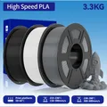 PLA Filament 1,75mm 3,3kg Hochgeschwindigkeits-PLA 600mm/s – 2