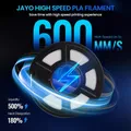 PLA Filament 1,75mm 3,3kg Hochgeschwindigkeits-PLA 600mm/s – 5