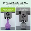 PLA Filament 1,75mm 3 5 10 Stück Hochfest – 3