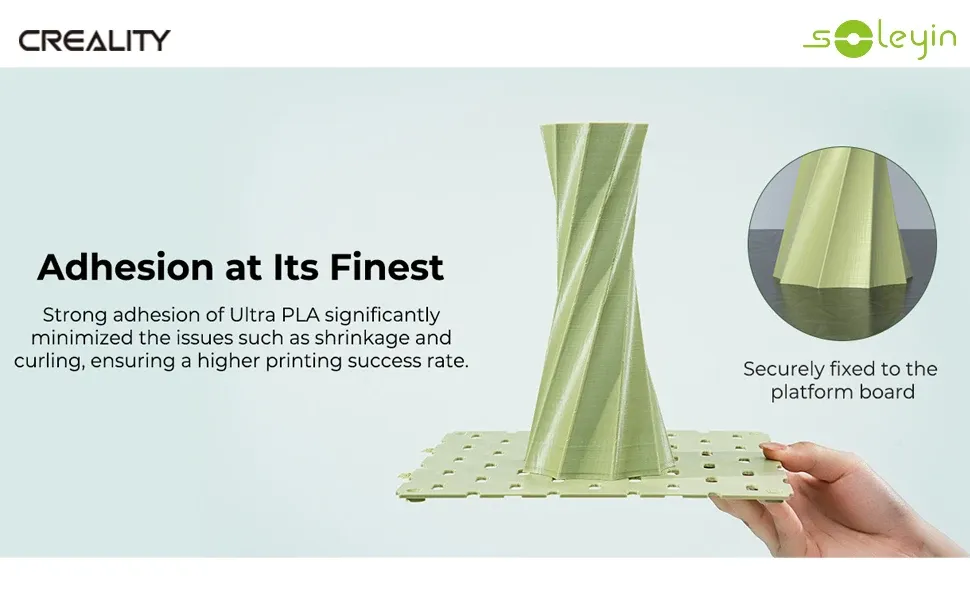 PLA Filament 1,75mm 3 5 10 Stück Hochfest