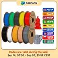 PLA Filament 1,75mm 5 10 Rollen Kunststoffmaterial – 1