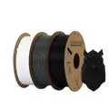 PLA Filament 1,75mm 5 10 Rollen Kunststoffmaterial – Farbe 3Roll MIX Color