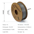 PLA Filament 1,75mm 5 10 Rollen Kunststoffmaterial – 6