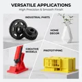 PLA Filament 1,75mm Hohe Zähigkeit Optional 200g 250g 1KG – 3