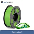 PLA Filament 1 kg 1,75 mm 9 Farben – Farbe 1 kg Frühlingsblätter