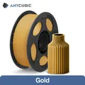 PLA Filament 1 kg 1,75 mm 9 Farben – Farbe 1 kg Gold
