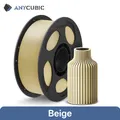 PLA Filament 1 kg 1,75 mm 9 Farben – Farbe 1KG beige