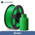 PLA Filament 1 kg 1,75 mm 9 Farben – Farbe 1KG grün