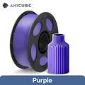 PLA Filament 1 kg 1,75 mm 9 Farben – Farbe 1KG lila