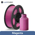 PLA Filament 1 kg 1,75 mm 9 Farben – Farbe 1KG Magenta