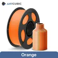 PLA Filament 1 kg 1,75 mm 9 Farben – Farbe 1KG Orange