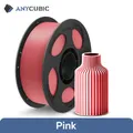 PLA Filament 1 kg 1,75 mm 9 Farben – Farbe 1KG rosa