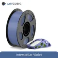 PLA Filament 1 kg 1,75 mm 9 Farben – Farbe 1KG Violett