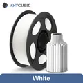 PLA Filament 1 kg 1,75 mm 9 Farben – Farbe 1KG weiß
